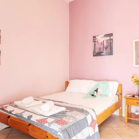 Marilena Apartments Anastasiou Velika  Exterior photo