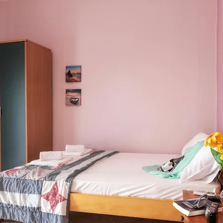 Marilena Apartments Anastasiou Velika  Exterior photo