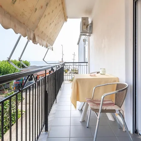 Marilena Apartments Anastasiou Velika  Exterior photo