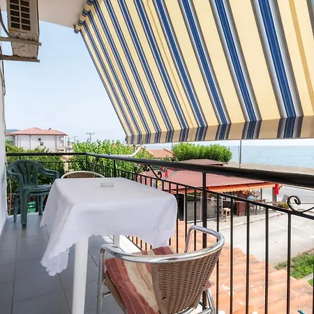Marilena Apartments Anastasiou Velika  Exterior photo