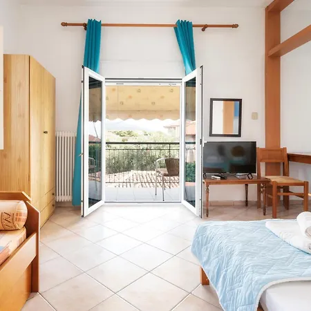 Marilena Apartments Anastasiou Velika  Exterior photo