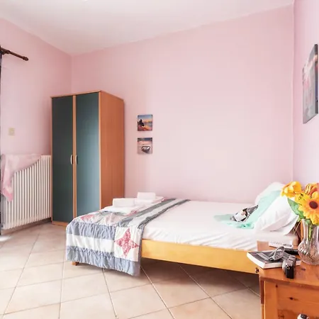 Marilena Apartments Anastasiou Velika  Exterior photo