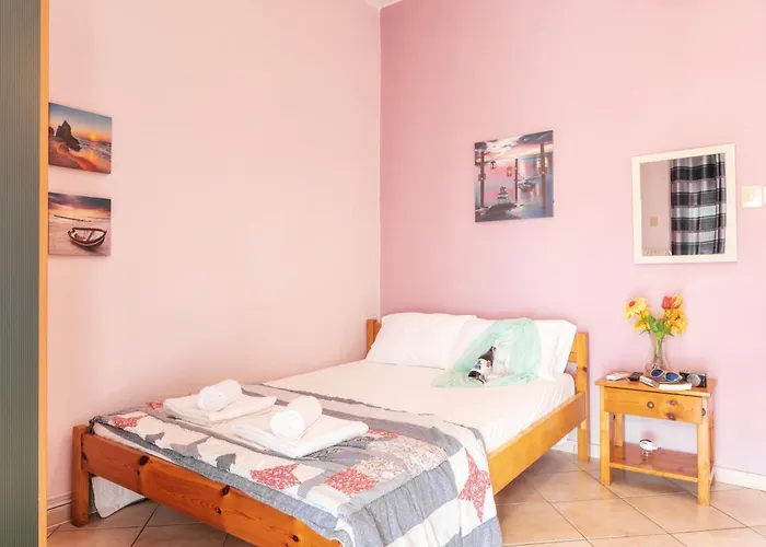 Marilena Apartments Anastasiou