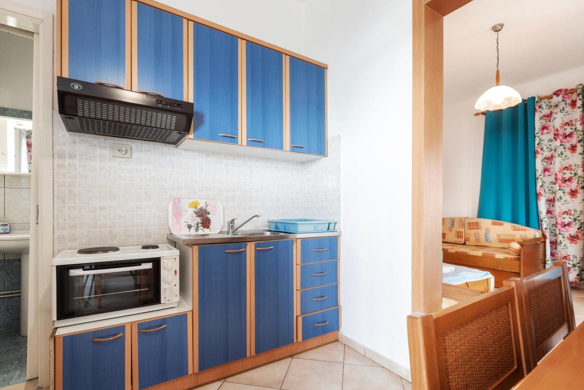 Marilena Anastasiou Apartmán *