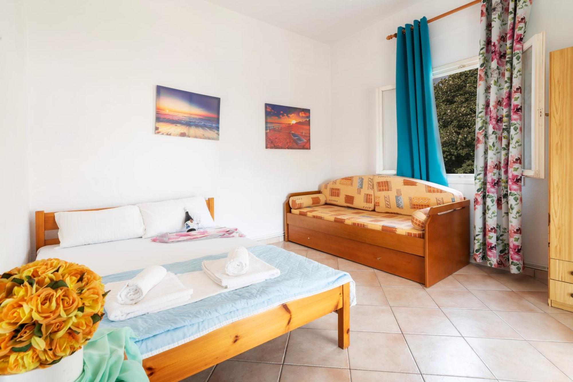 Marilena Anastasiou Apartmán *