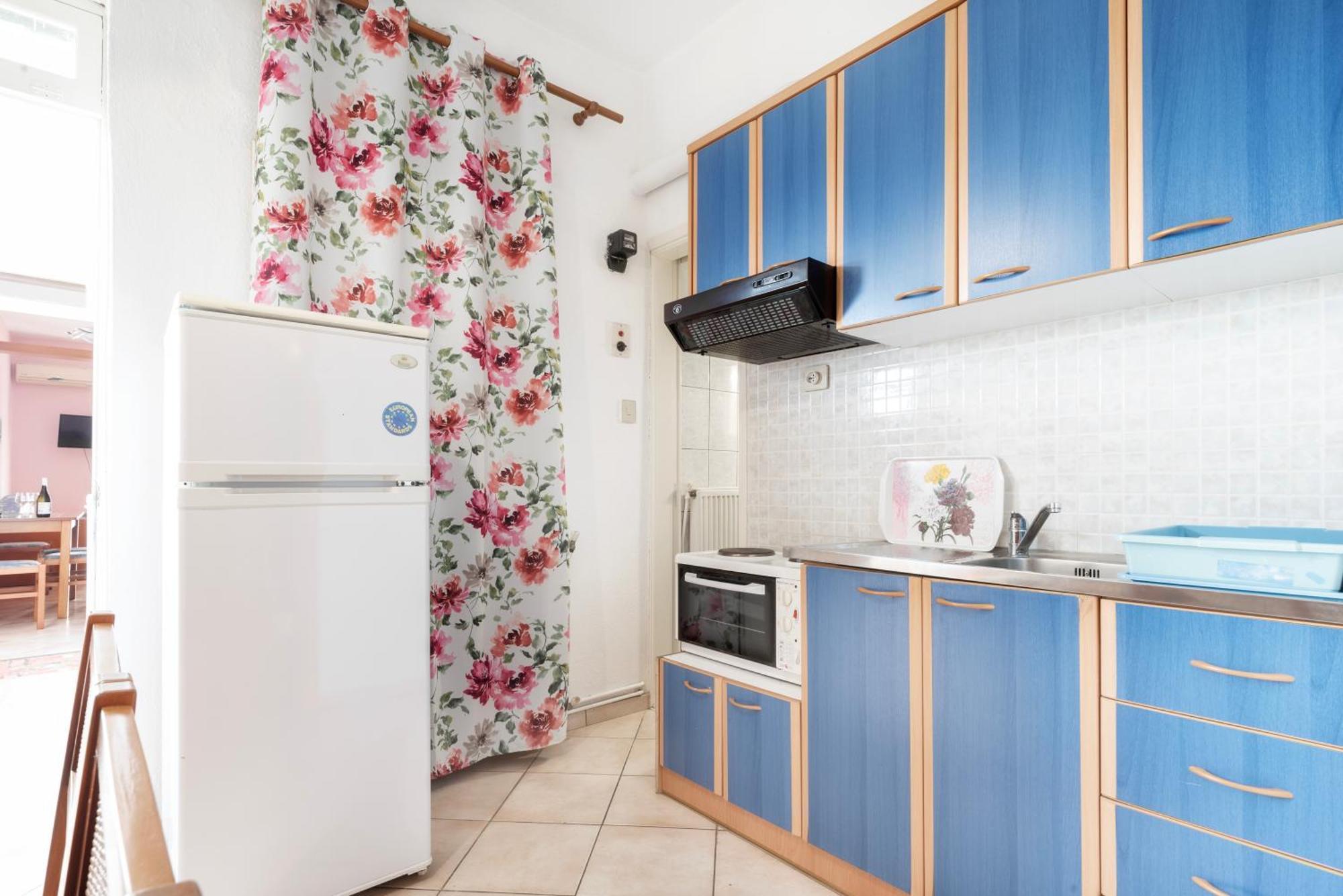 Marilena Anastasiou Apartment *