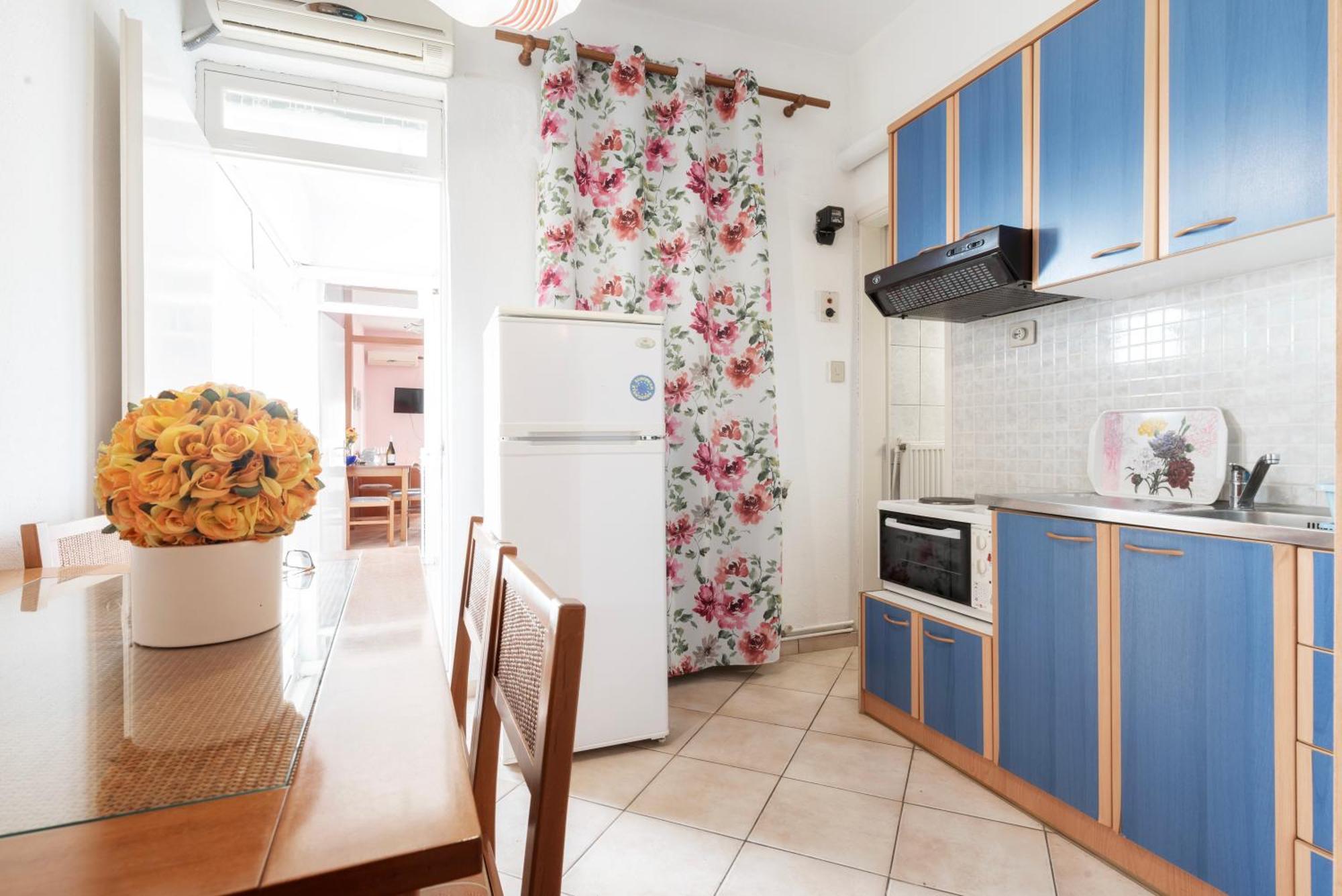 Marilena Anastasiou Apartmán Velika (Thessaly)