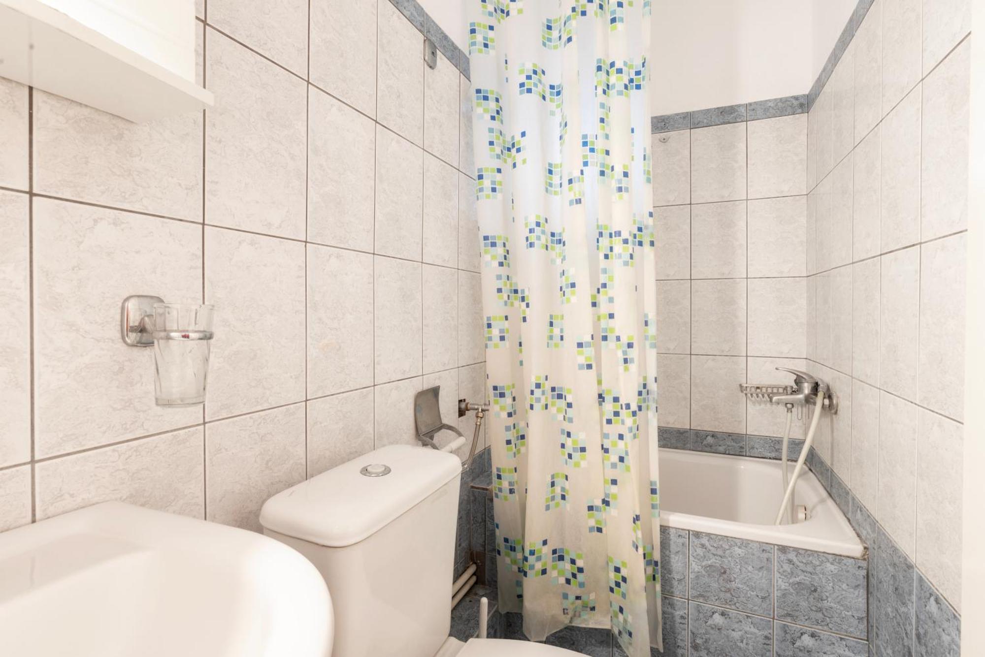 Apartmán Marilena Anastasiou Velika (Thessaly)